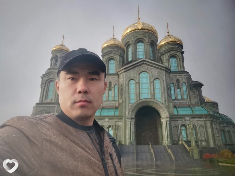 Фото анкеты Бато