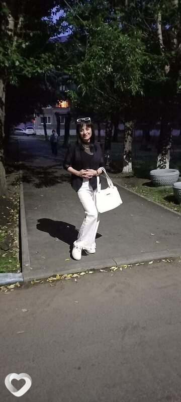 Фото анкеты Inessa