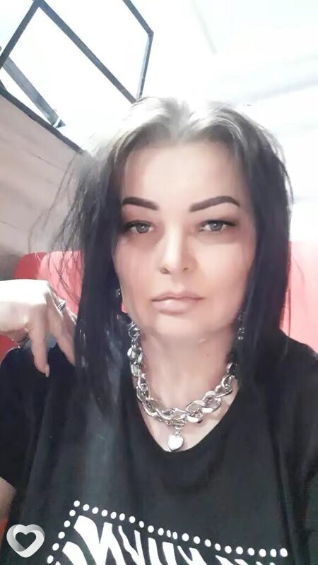 Фото анкеты Полина