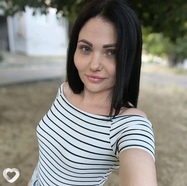 Фото Катя