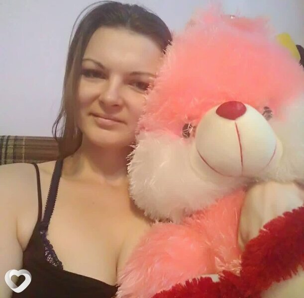 Фото анкеты Юлия