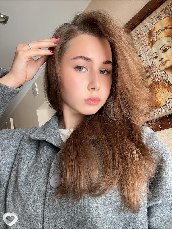 Фото Екатерина