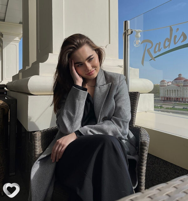 Фото Елена