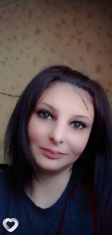 Фото анкеты Ирина