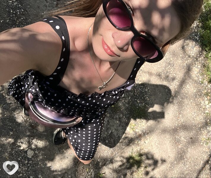 Фото анкеты Valentina