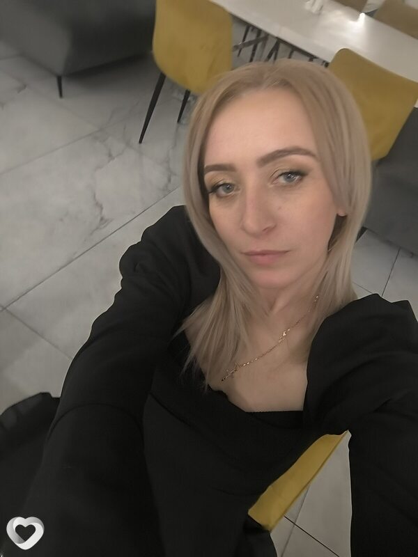 Фото анкеты Надежда