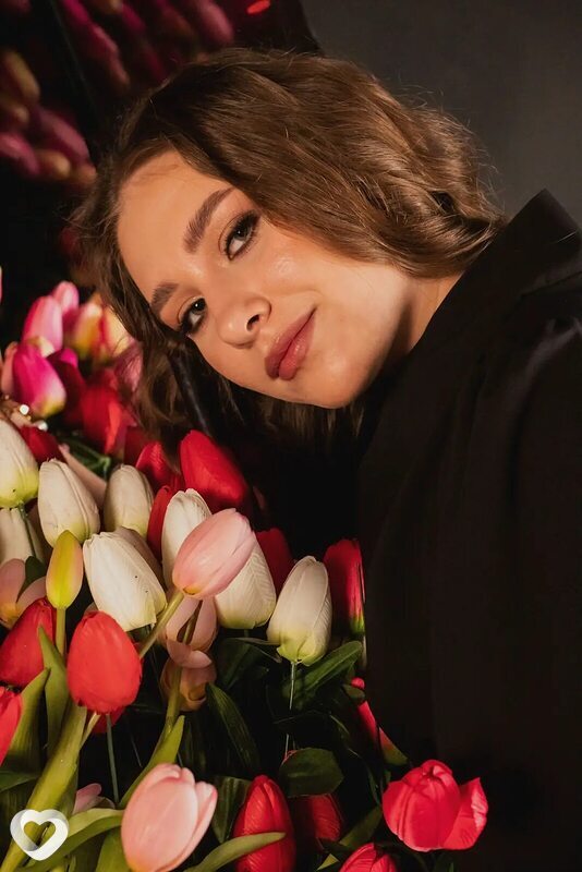 Фото анкеты Руслана