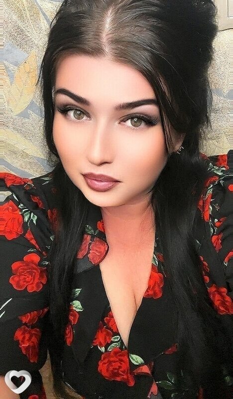 Фото анкеты Назира