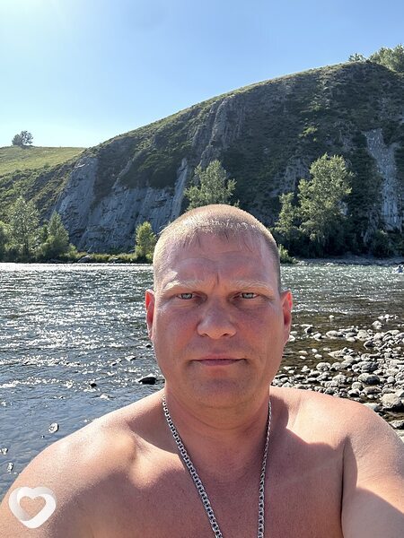 Фото анкеты Александр