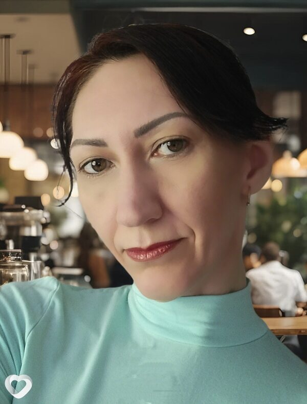 Фото Екатерина