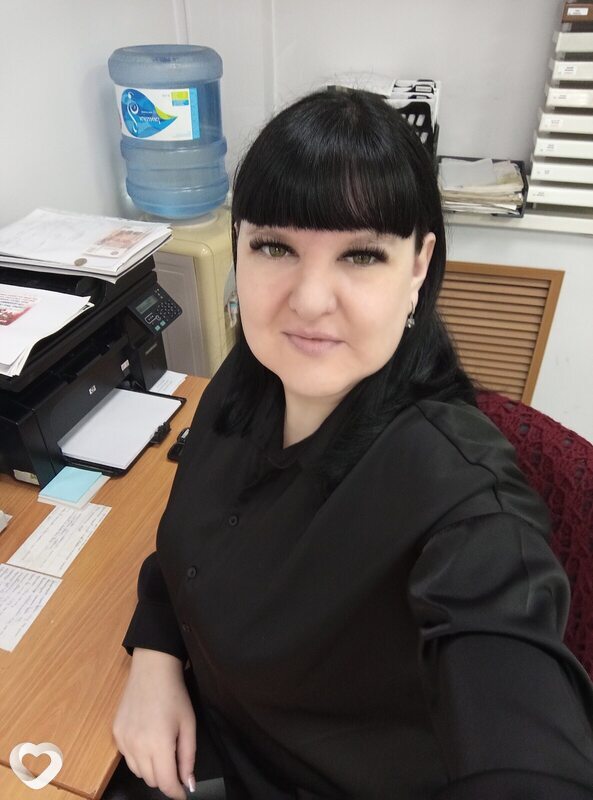 Фото Татьяна