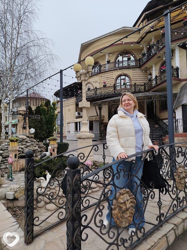 Фото Oksana