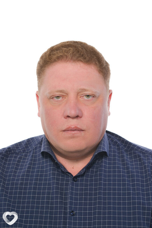 Фото анкеты Евгений