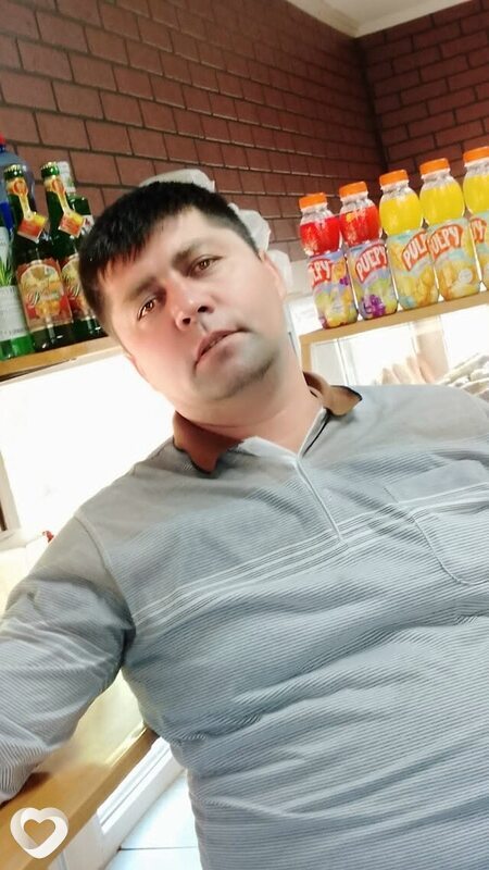 Фото анкеты Дони
