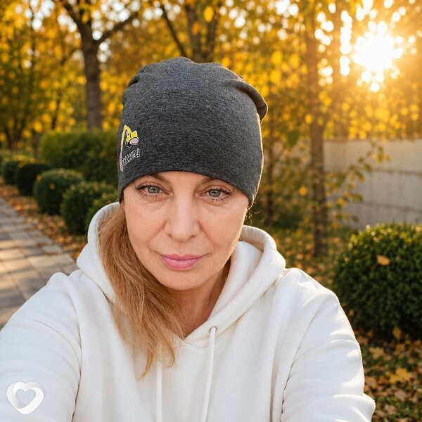 Фото анкеты Юлия