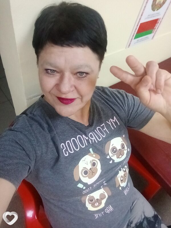 Фото анкеты Ольга