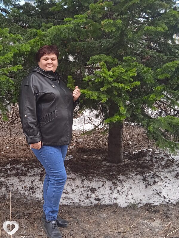 Фото Елена