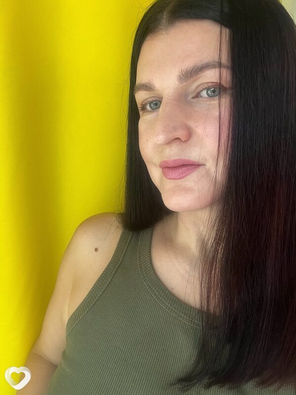 Фото анкеты Ирина