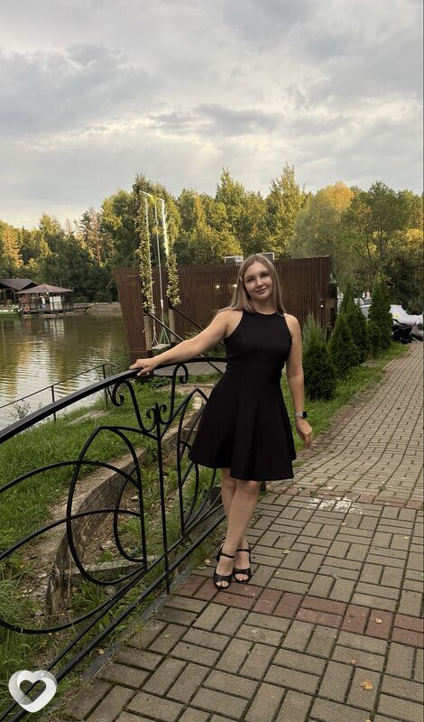 Фото анкеты Яна