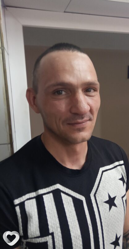 Фото анкеты Виктор