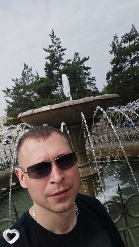 Фото анкеты Andrei