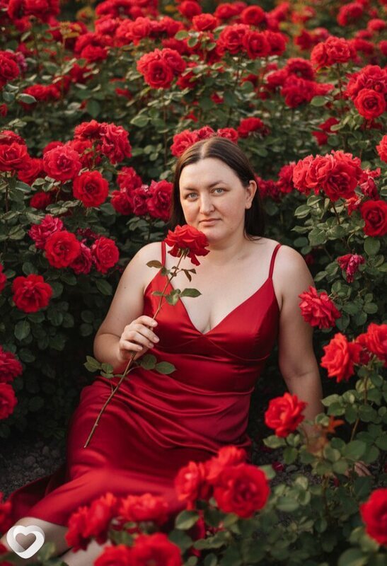 Фото Надя