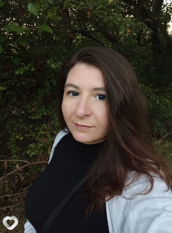 Фото анкеты Екатерина