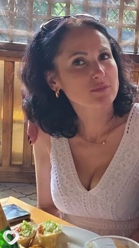 Фото анкеты Кристина