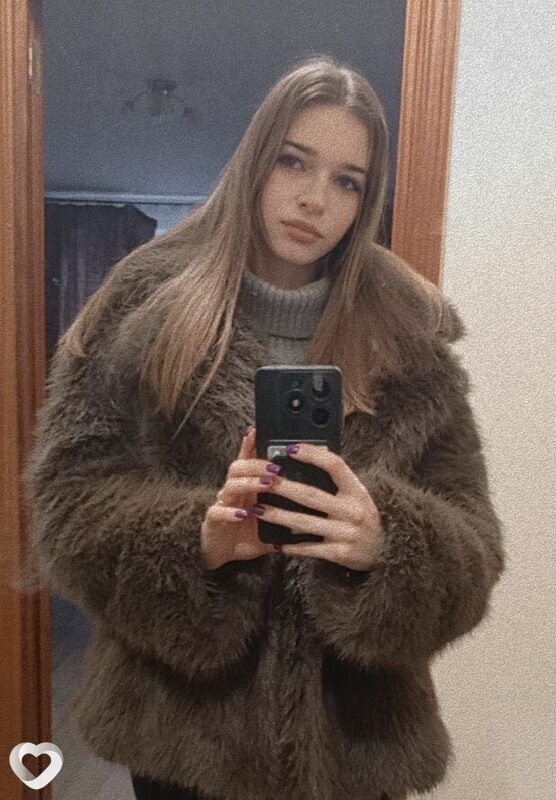 Фото Екатерина