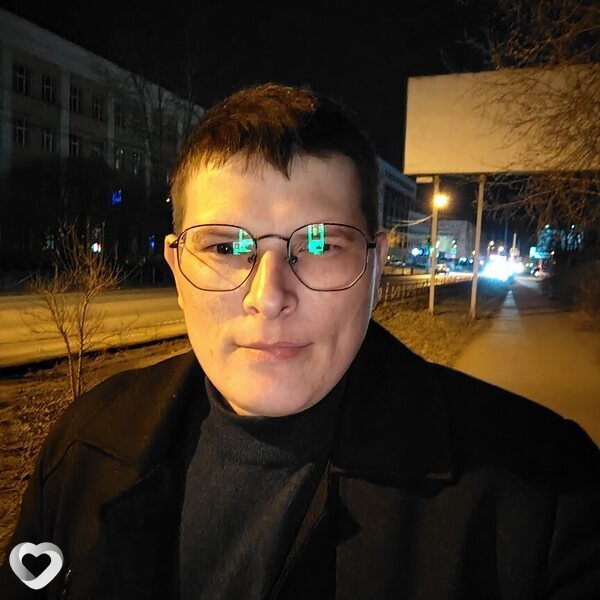 Фото анкеты Сергей