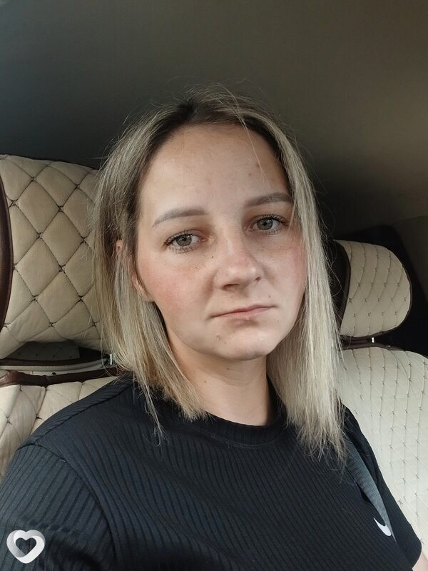 Фото анкеты Ангел
