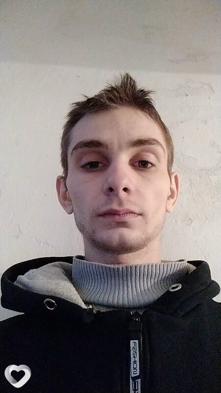 Фото анкеты Валентин
