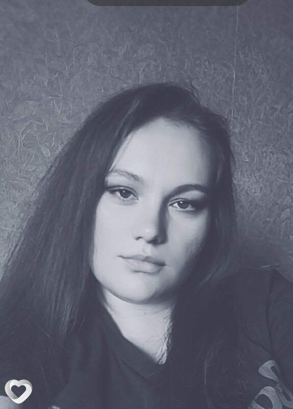 Фото анкеты Алиса