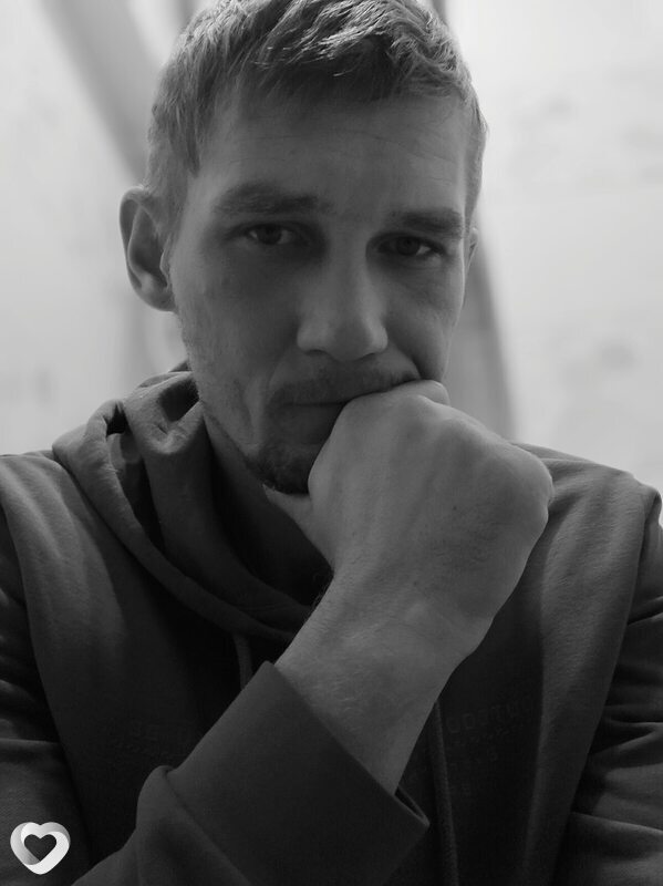 Фото анкеты Дима