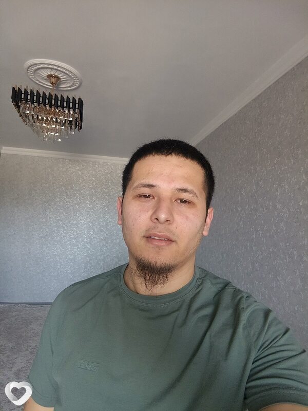 Фото анкеты Тимур