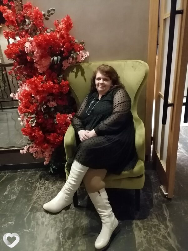 Фото Ирина