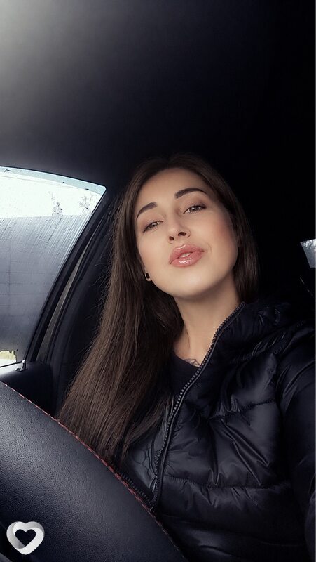 Фото анкеты Elen