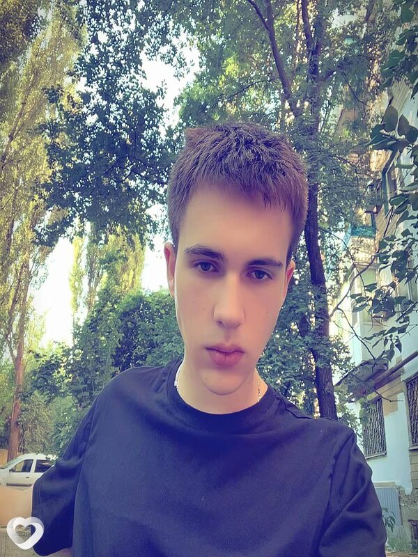 Фото анкеты Богдан