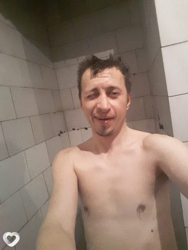 Фото анкеты Стёпа