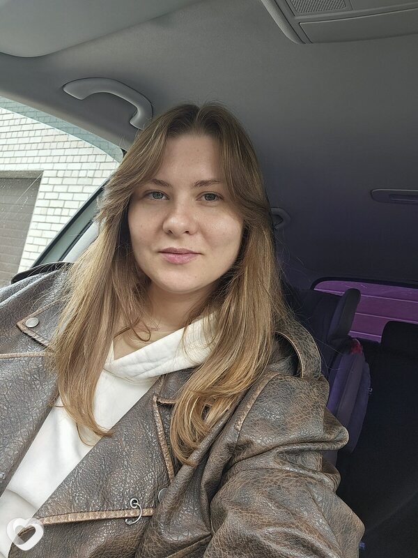 Фото анкеты Полина