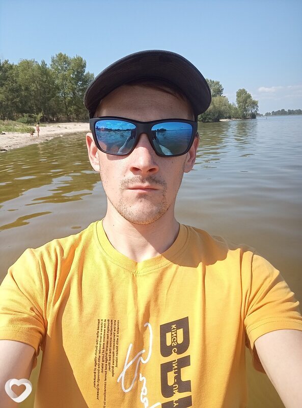 Фото анкеты Ростислав