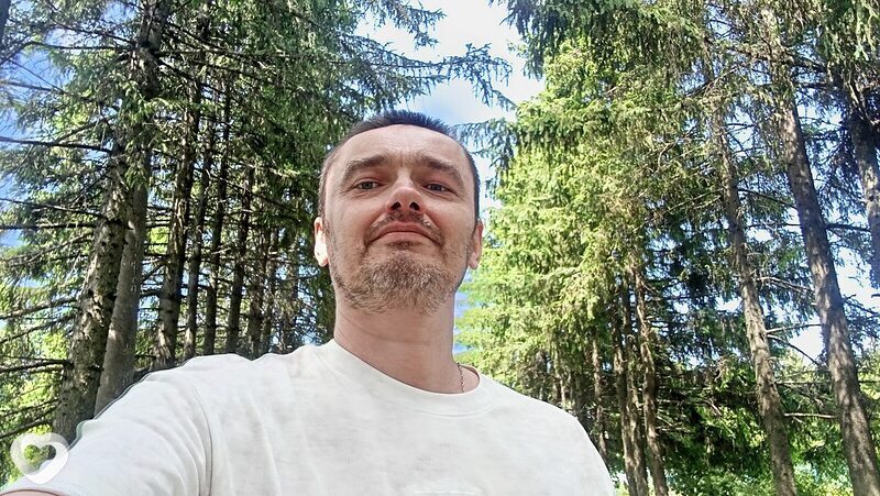 Фото анкеты Моя Судьба