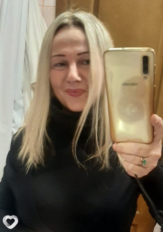 Фото анкеты Эмми