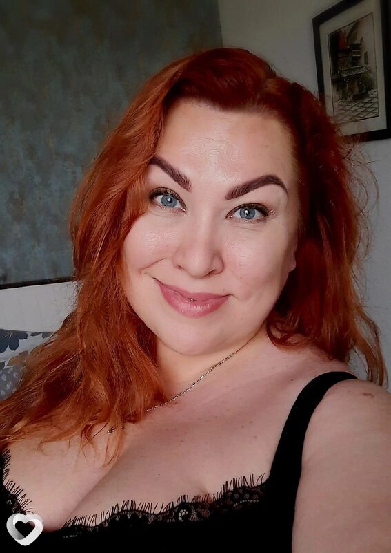 Фото анкеты Ирина