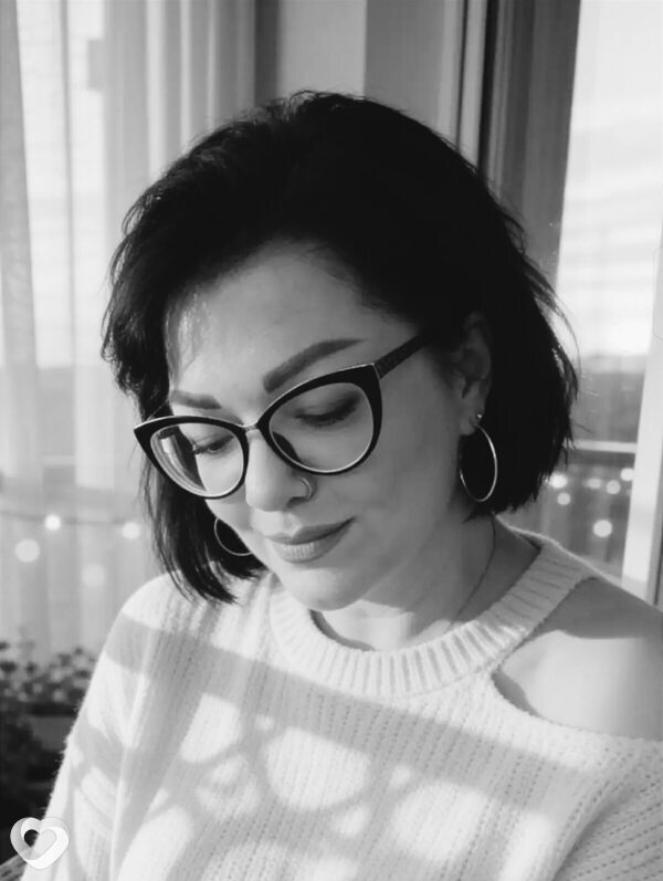 Фото анкеты Milа
