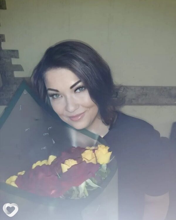 Фото анкеты Опс