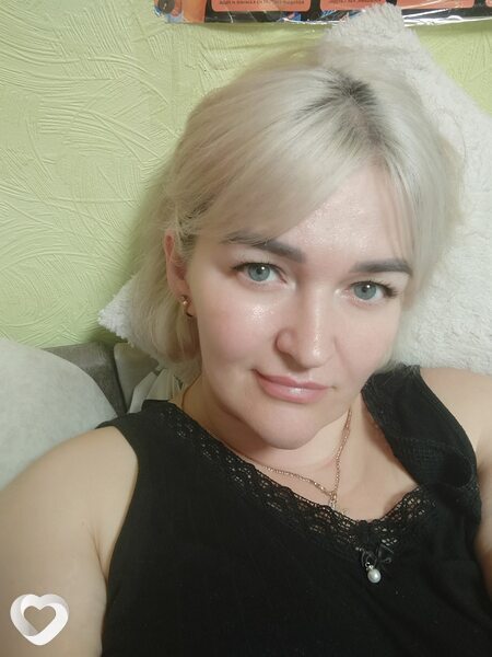 Фото Алла