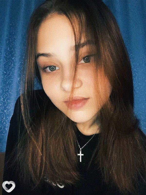 Фото анкеты Екатерина