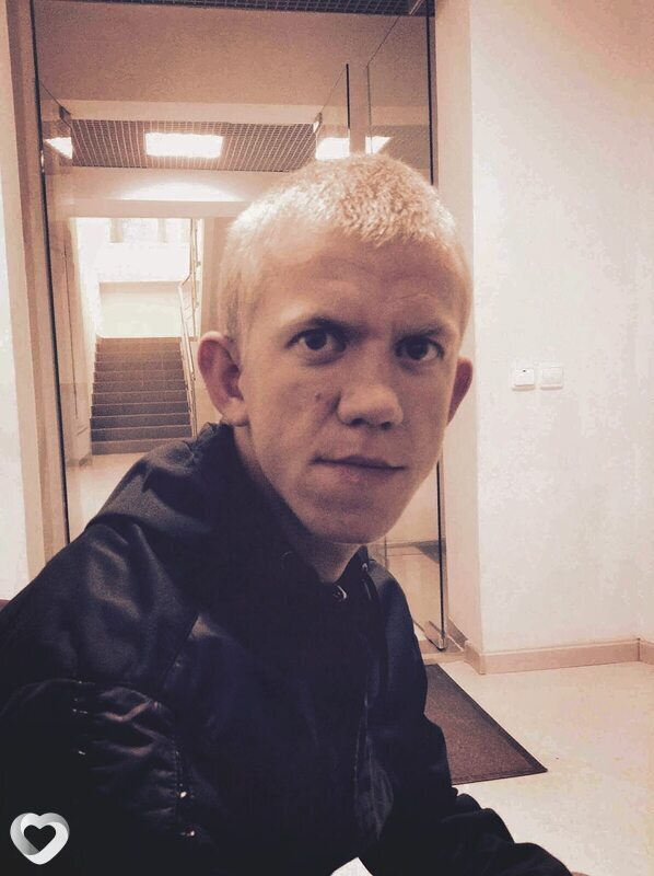 Фото анкеты Юрий