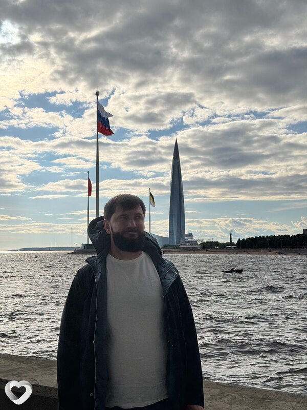 Фото анкеты Muslim